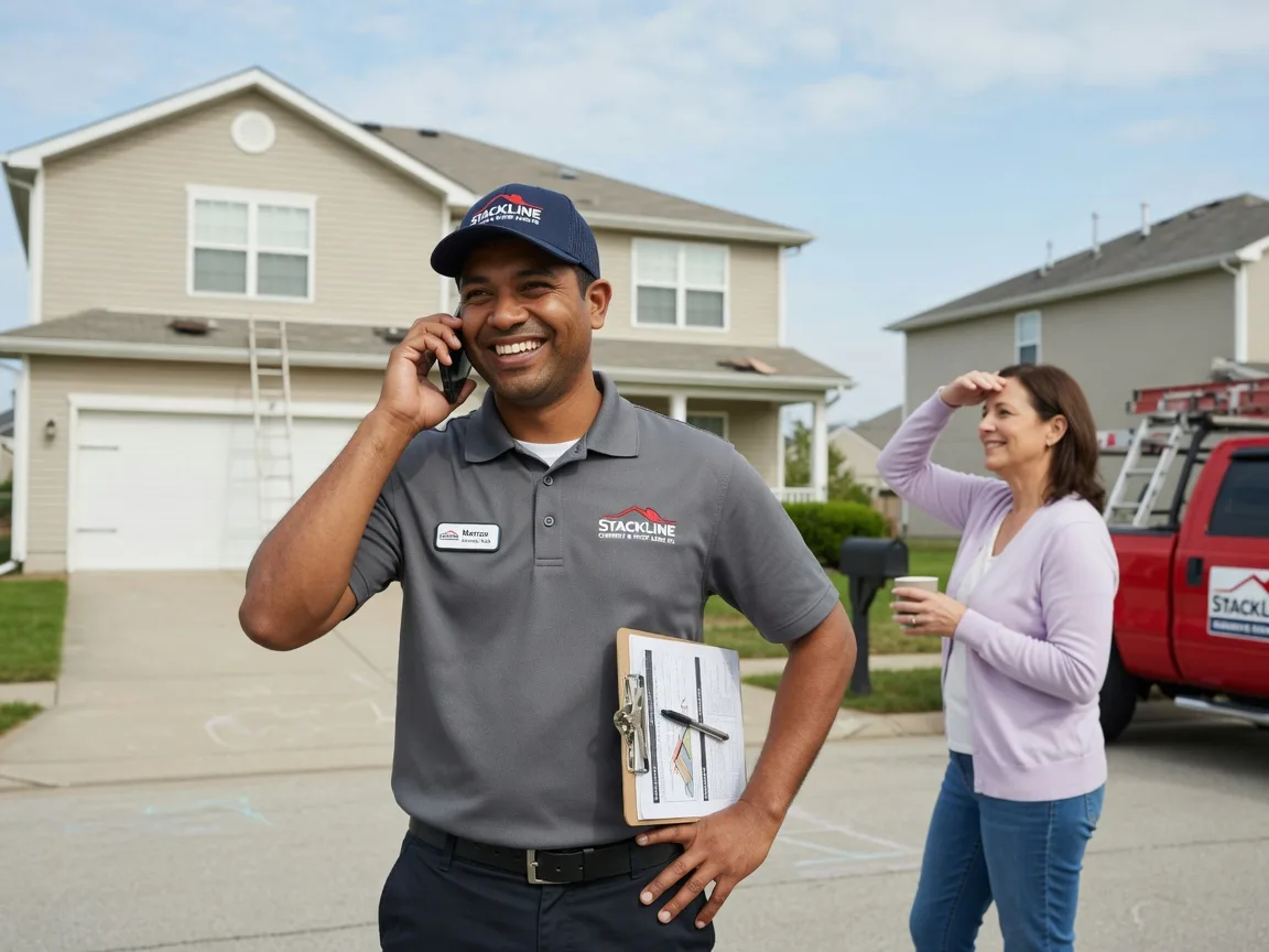 Chimney flashing repair Katy, TX FAQs